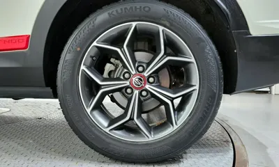 KG_Mobility_Ssangyong KORANDO 2022, 40844 км, за 16800000 KRW - фото 21