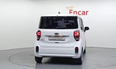 Kia Ray 2021, 62509 км, за 11900000 KRW