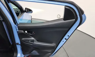 Hyundai Veloster 2019, 73538 км, за 14900000 KRW - фото 25