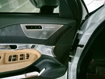 Volvo XC90 2023, 46269 км, за 30520000 KRW - фото 6