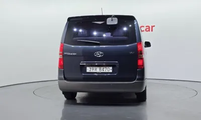 Hyundai Starex 2018, 84278 км, за 18700000 KRW - фото 4