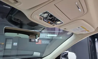 Lincoln Aviator 2021, 54673 км, за 36990000 KRW - фото 35