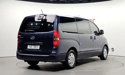 Hyundai Starex 2018, 114574 км, за 9500000 KRW - фото 2