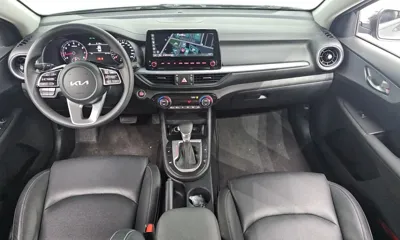 Kia K3 2022, 85110 км, за 13900000 KRW - фото 7