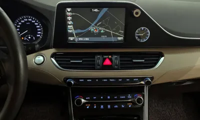 Hyundai Grandeur 2018, 84163 км, за 14500000 KRW - фото 14