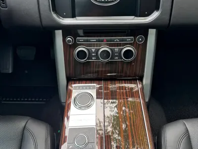Land Rover Range Rover 2016, 70000 км, за 419799 CNY - фото 11