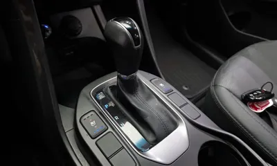Hyundai Santafe 2015, 132796 км, за 7500000 KRW - фото 9