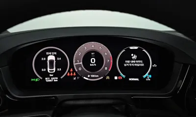 Porsche Cayenne 2025, 12667 км, за 99990000 KRW - фото 8