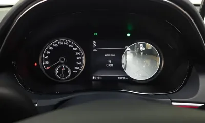 Genesis GV70 2021, 59518 км, за 33990000 KRW - фото 8