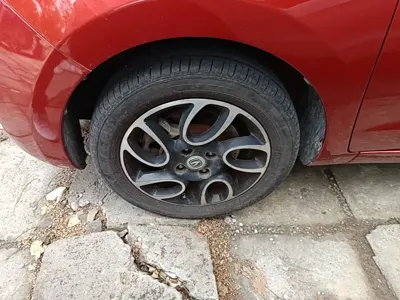 Changan EV 2019, 72200 км, за 23500 CNY - фото 23