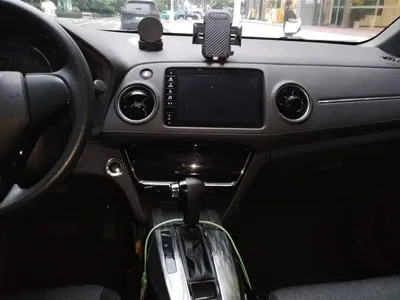 Honda XR-V 2020, 17100 км, за 64800 CNY - фото 13