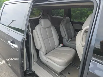 Kia Canival 2017, 139610 км, за 12500000 KRW - фото 18