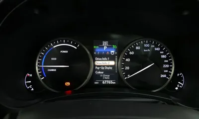 Lexus NX 2017, 67765 км, за 26900000 KRW - фото 8