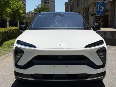 Nio ES6 2022, 55000 км, за 158800 CNY