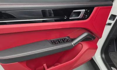 Porsche Cayenne 2020, 67090 км, за 68000000 KRW - фото 24