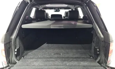 Land Rover Range Rover 2016, 52927 км, за 52900000 KRW - фото 20