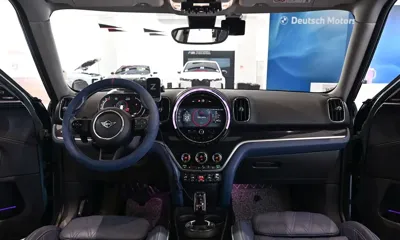 MINI Countryman 2023, 32494 км, за 33500000 KRW - фото 8