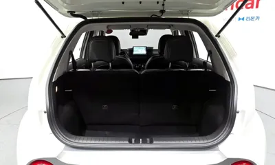 Hyundai Casper 2022, 86918 км, за 10600000 KRW - фото 34