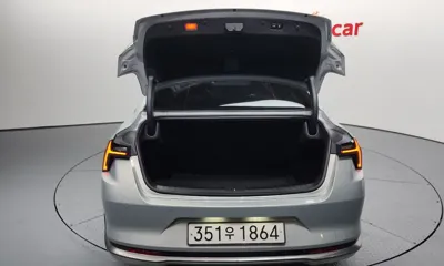 Kia K8 2025, 27967 км, за 34900000 KRW - фото 20