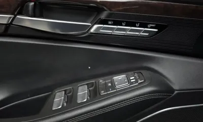 Genesis EQ900 2016, 156097 км, за 15100000 KRW - фото 18