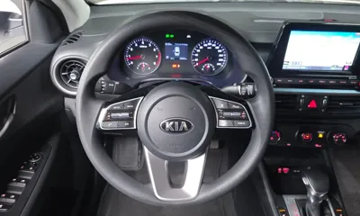 Kia K3 2019, 96350 км, за 11900000 KRW - фото 13