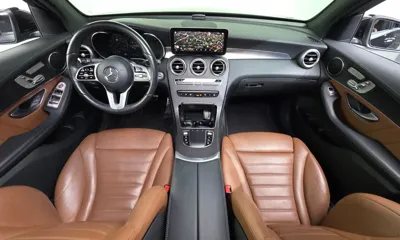Mercedes-Benz GLC-Class 2022, 73838 км, за 44500000 KRW - фото 7