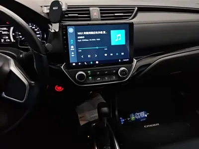 Honda Crider 2019, 74300 км, за 38100 CNY - фото 13