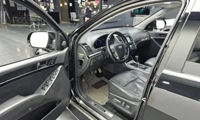 Hyundai Veracruz 2015, 163402 км, за 12900000 KRW - фото 10