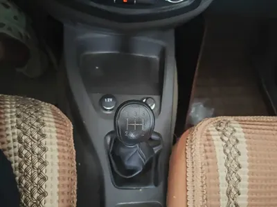 Wuling Hongguang 2019, 44800 км, за 24300 CNY - фото 14