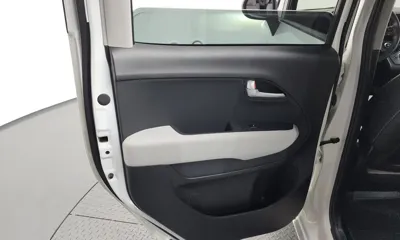 Kia Ray 2023, 40678 км, за 16990000 KRW - фото 25