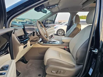Kia Canival 2025, 34000 км, за 61900000 KRW - фото 9