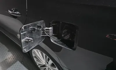 Hyundai Aslan 2015, 133837 км, за 7450000 KRW - фото 31