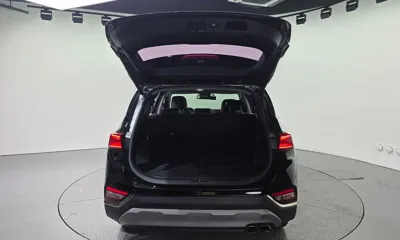 Hyundai Santafe 2020, 142112 км, за 17500000 KRW - фото 19