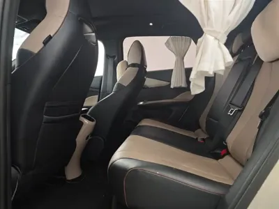BYD Dolphin 2023, 68500 км, за 58800 CNY - фото 10
