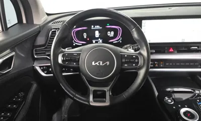 Kia Sportage 2023, 97149 км, за 22500000 KRW - фото 13
