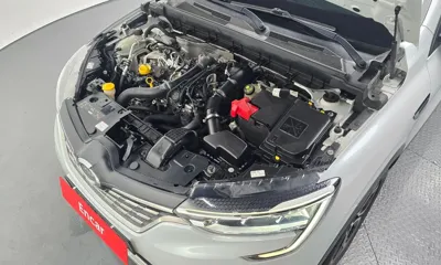 Renault-KoreaSamsung XM3 2023, 28064 км, за 28900000 KRW - фото 6