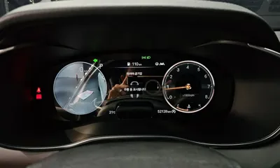 Genesis G70 2021, 52128 км, за 39500000 KRW - фото 8