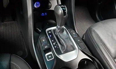 Hyundai Santafe 2016, 122729 км, за 11000000 KRW - фото 9