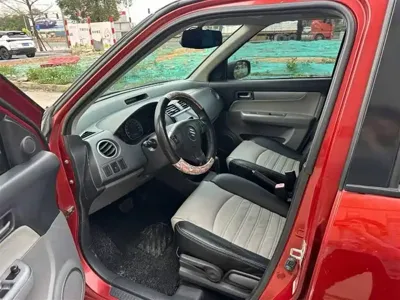 Suzuki Swift 2011, 85000 км, за 16000 CNY - фото 4