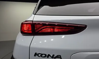 Hyundai Kona 2018, 81512 км, за 99990000 KRW - фото 23