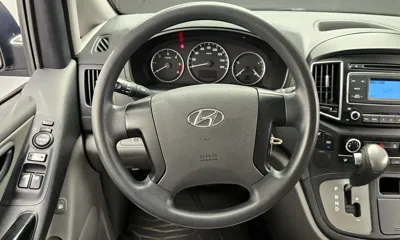 Hyundai Starex 2018, 115095 км, за 11700000 KRW - фото 14