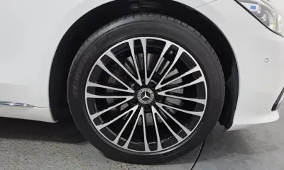 Mercedes-Benz S-Class 2024, 42941 км, за 108000000 KRW - фото 21