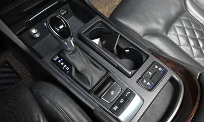 Hyundai Aslan 2015, 125680 км, за 10500000 KRW - фото 9