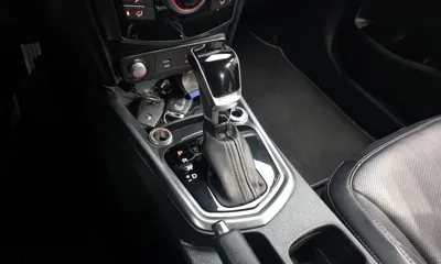 KG_Mobility_Ssangyong TIBOLI 2019, 106125 км, за 8200000 KRW - фото 9