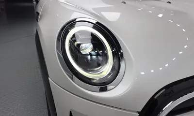 MINI Cooper 2023, 11507 км, за 33000000 KRW - фото 22