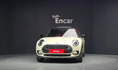 MINI Clubman 2022, 58818 км, за 22900000 KRW - фото 3
