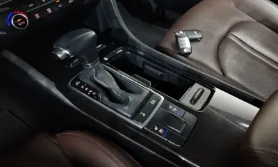 Kia K5 2016, 138040 км, за 9500000 KRW - фото 9