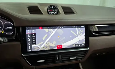 Porsche Cayenne 2019, 132172 км, за 51900000 KRW - фото 14