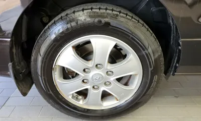Hyundai Starex 2018, 102013 км, за 17990000 KRW - фото 5