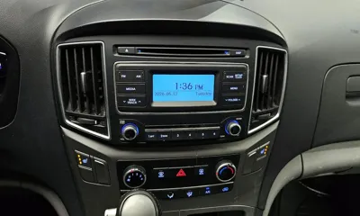 Hyundai Starex 2019, 226607 км, за 9500000 KRW - фото 13